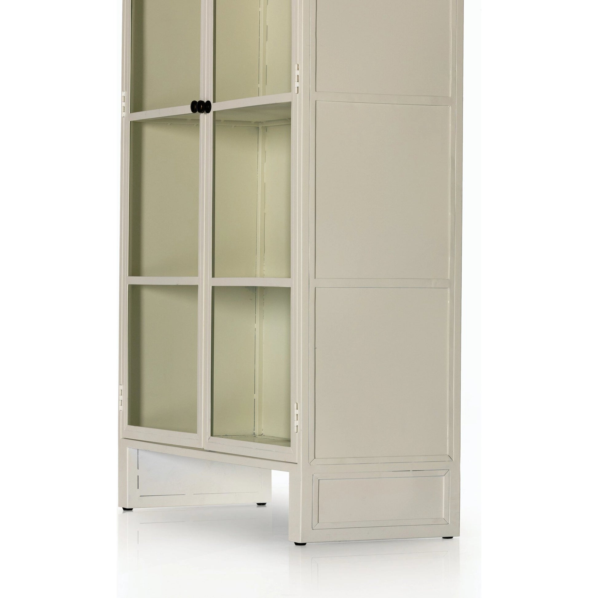 Breya Cabinet by Four Hands. Made from unique in a modern style.