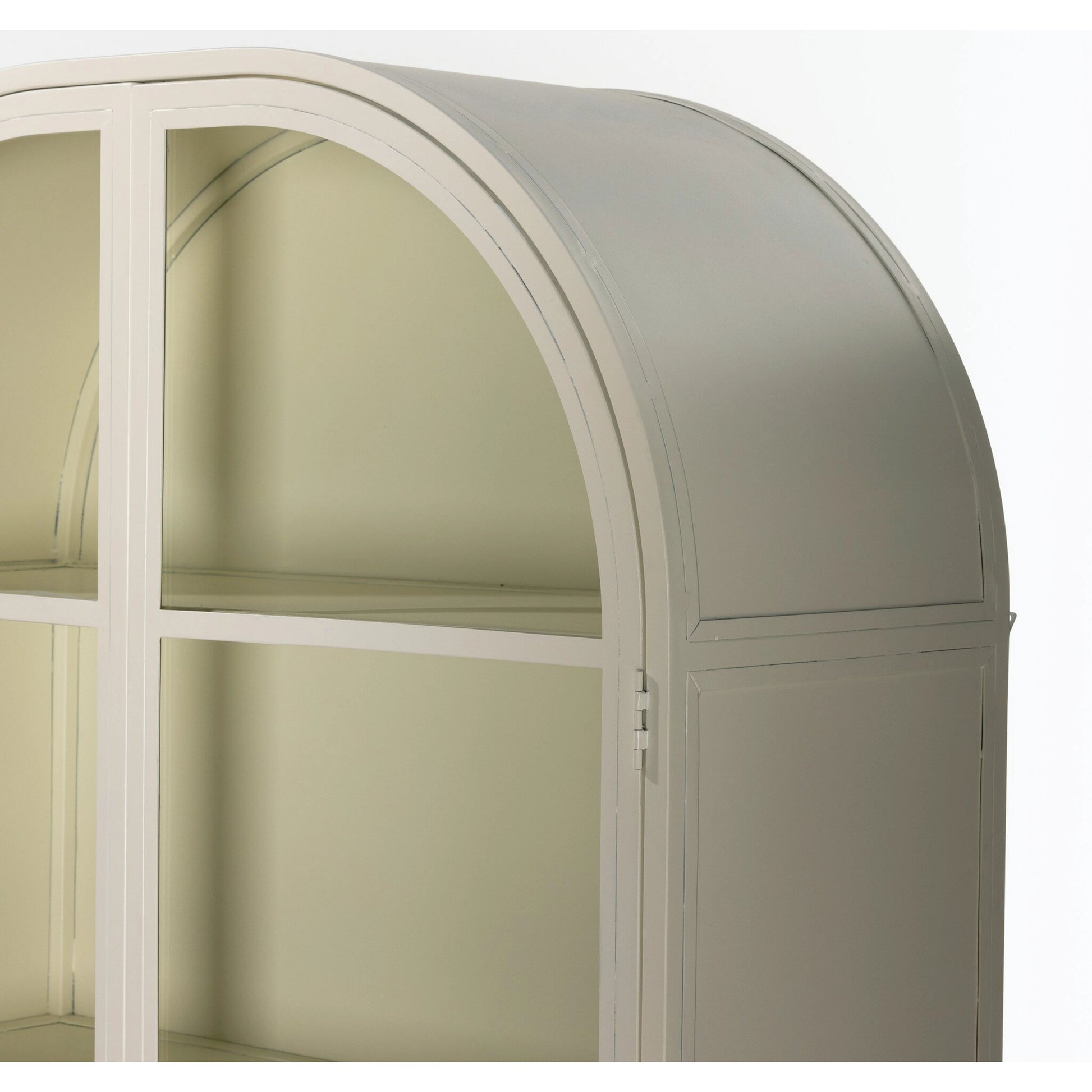 Breya Cabinet by Four Hands. Made from unique in a modern style.