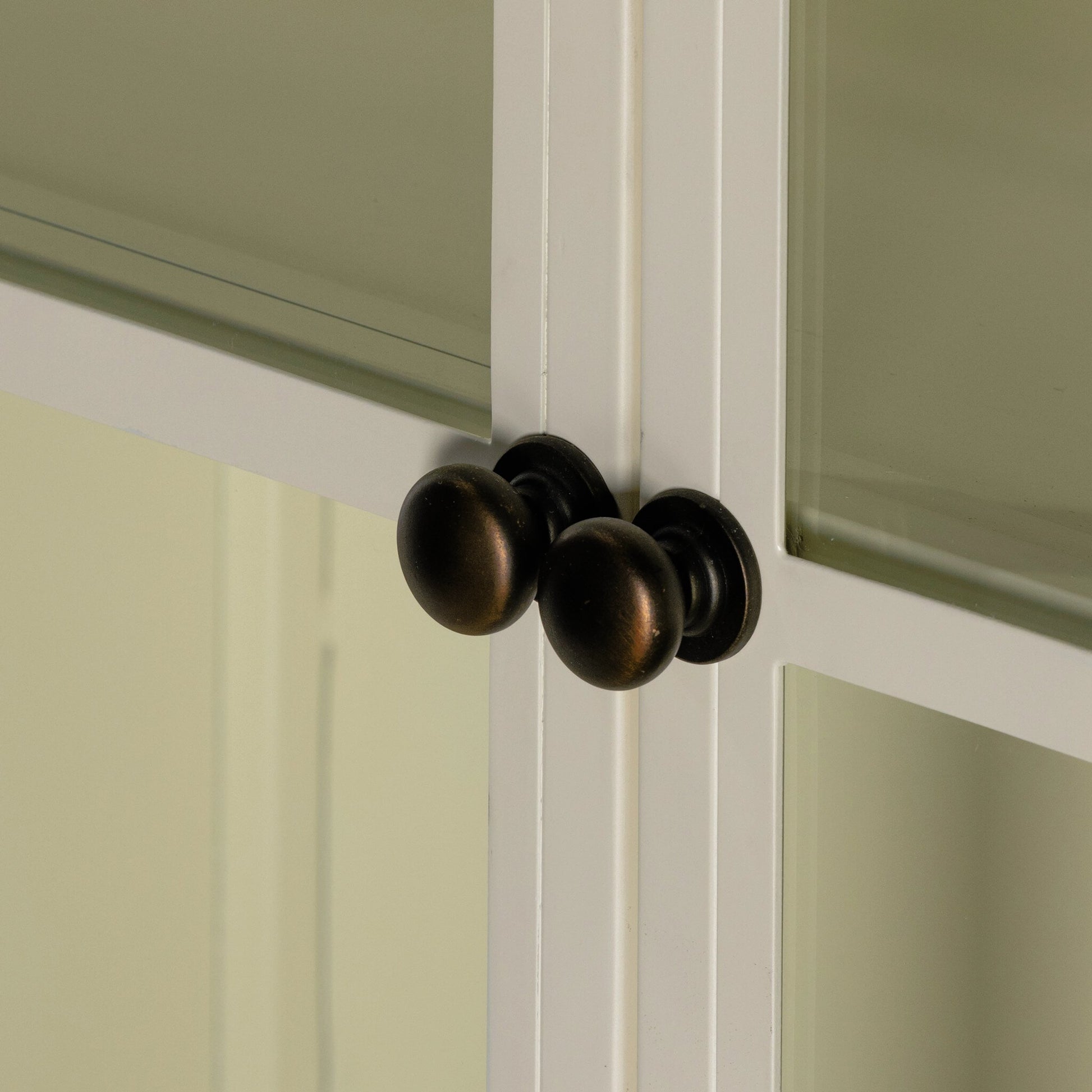 Breya Cabinet by Four Hands. Made from unique in a modern style.