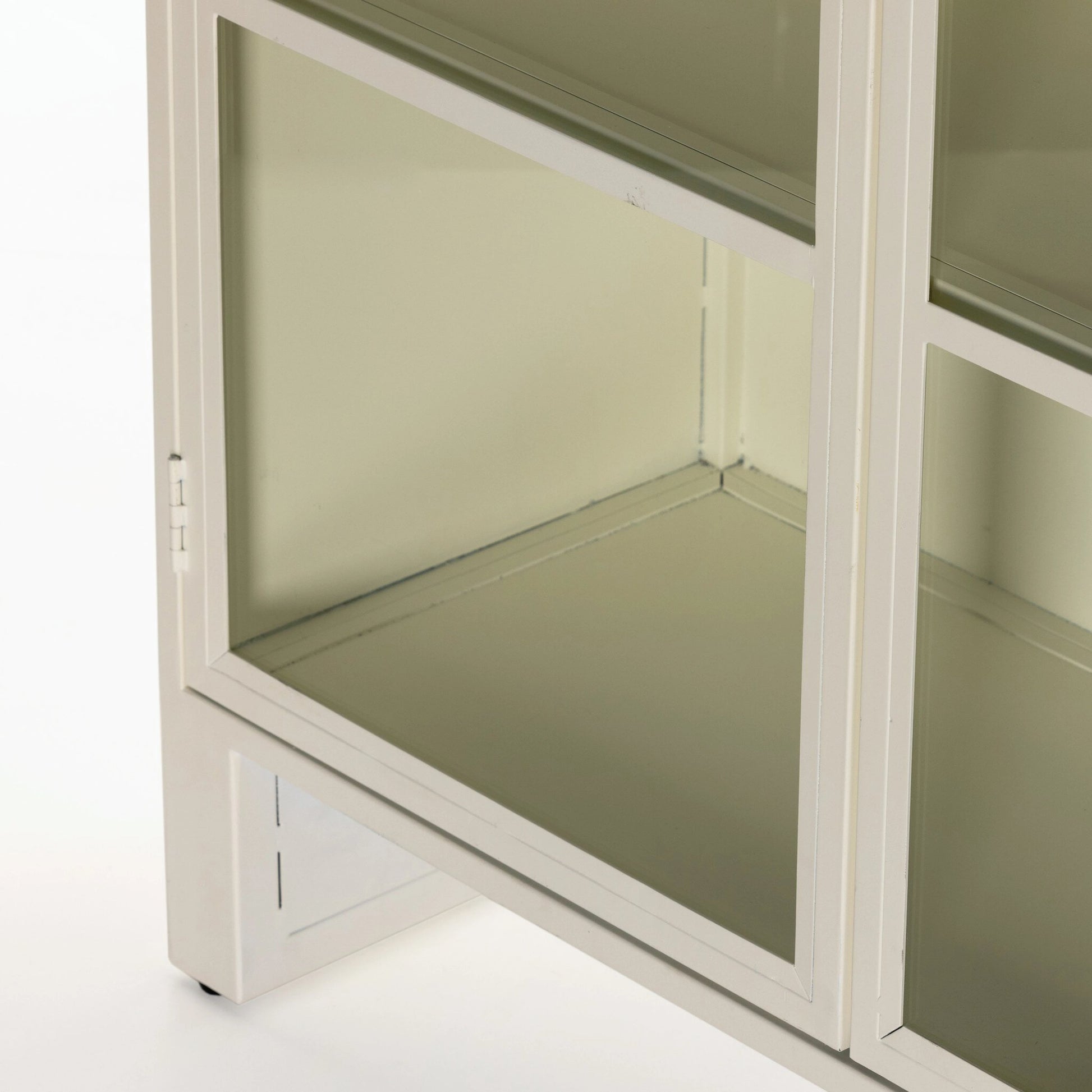 Breya Cabinet by Four Hands. Made from unique in a modern style.