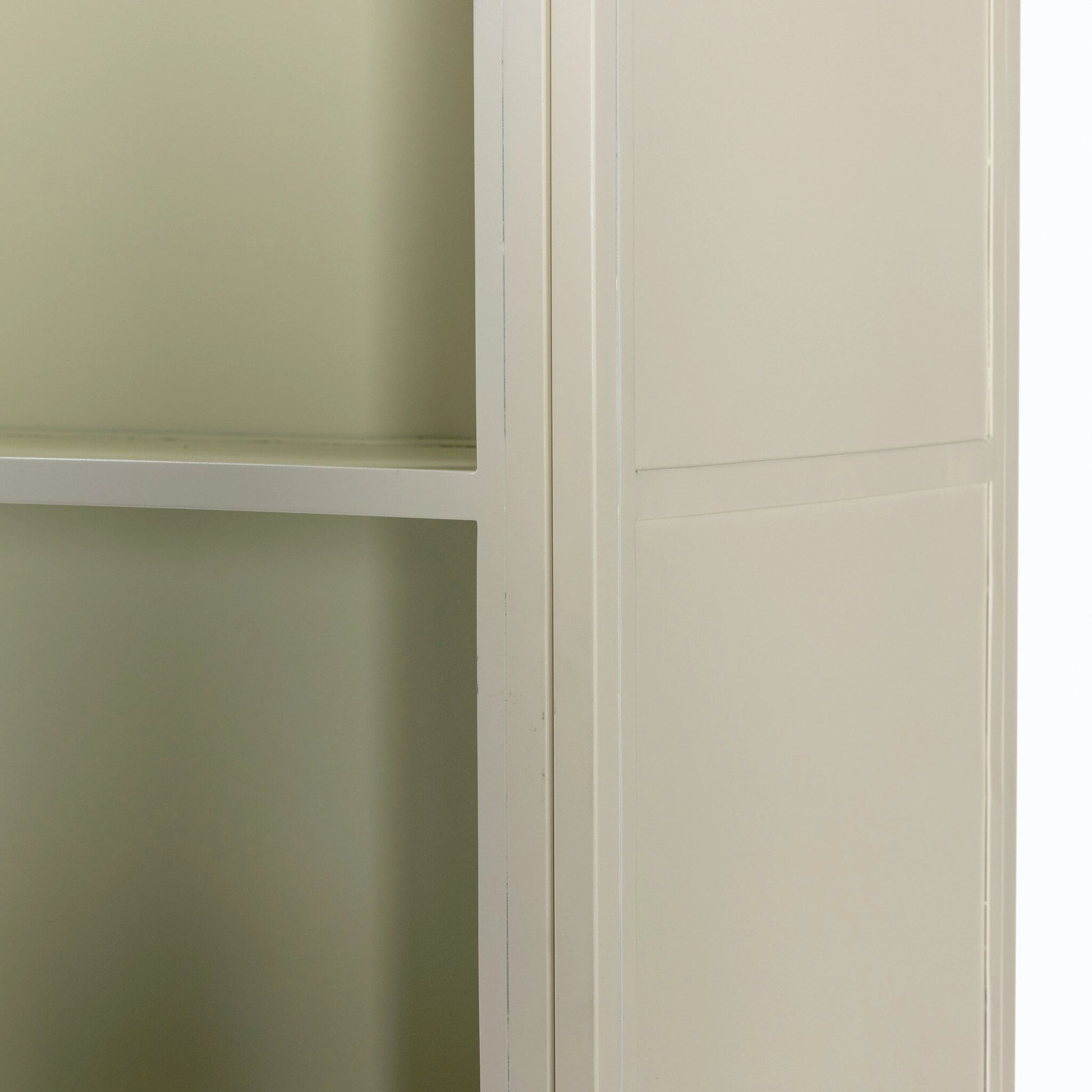 Breya Cabinet by Four Hands. Made from unique in a modern style.
