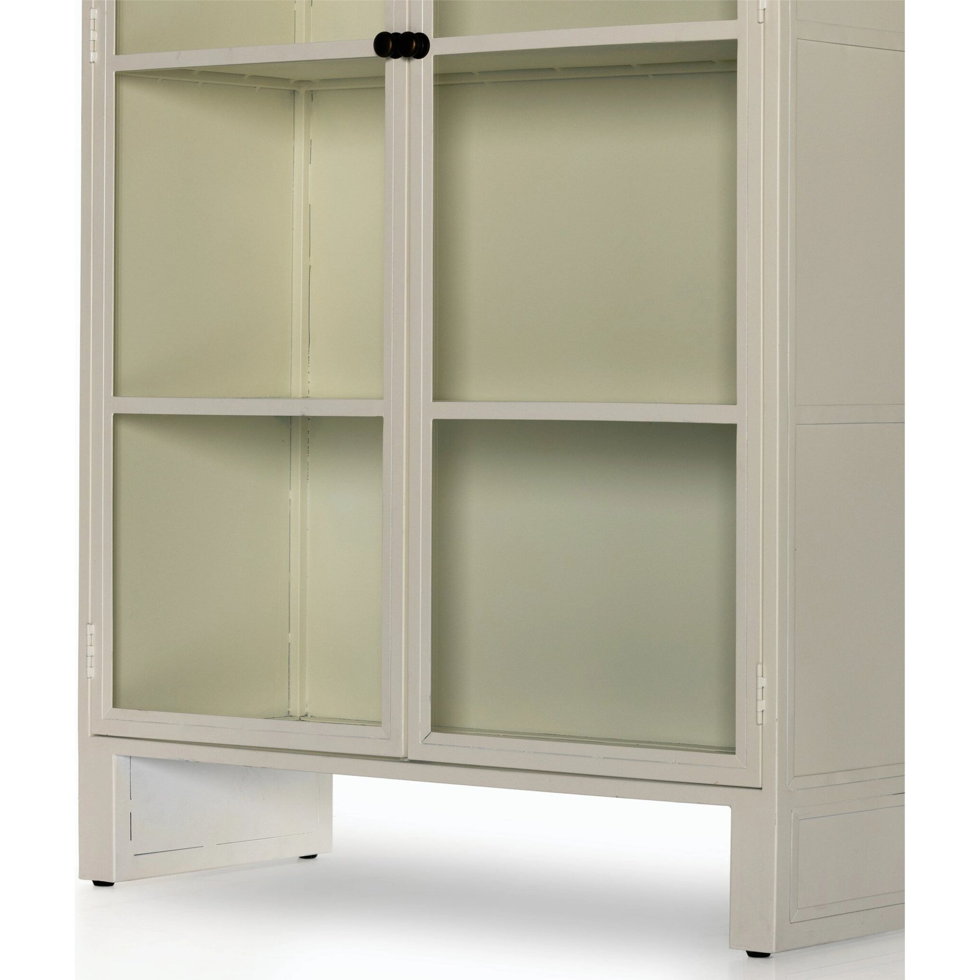 Breya Cabinet by Four Hands. Made from unique in a modern style.