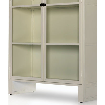 Breya Cabinet by Four Hands. Made from unique in a modern style.