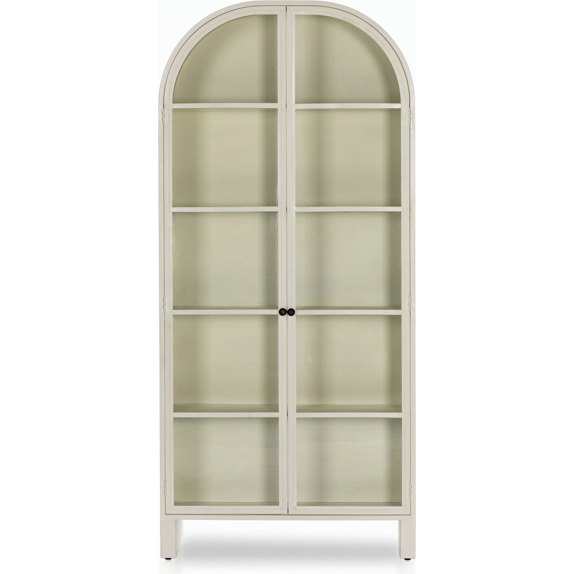 Breya Cabinet by Four Hands. Made from unique in a modern style.