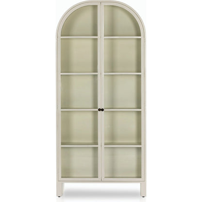 Breya Cabinet by Four Hands. Made from unique in a modern style.