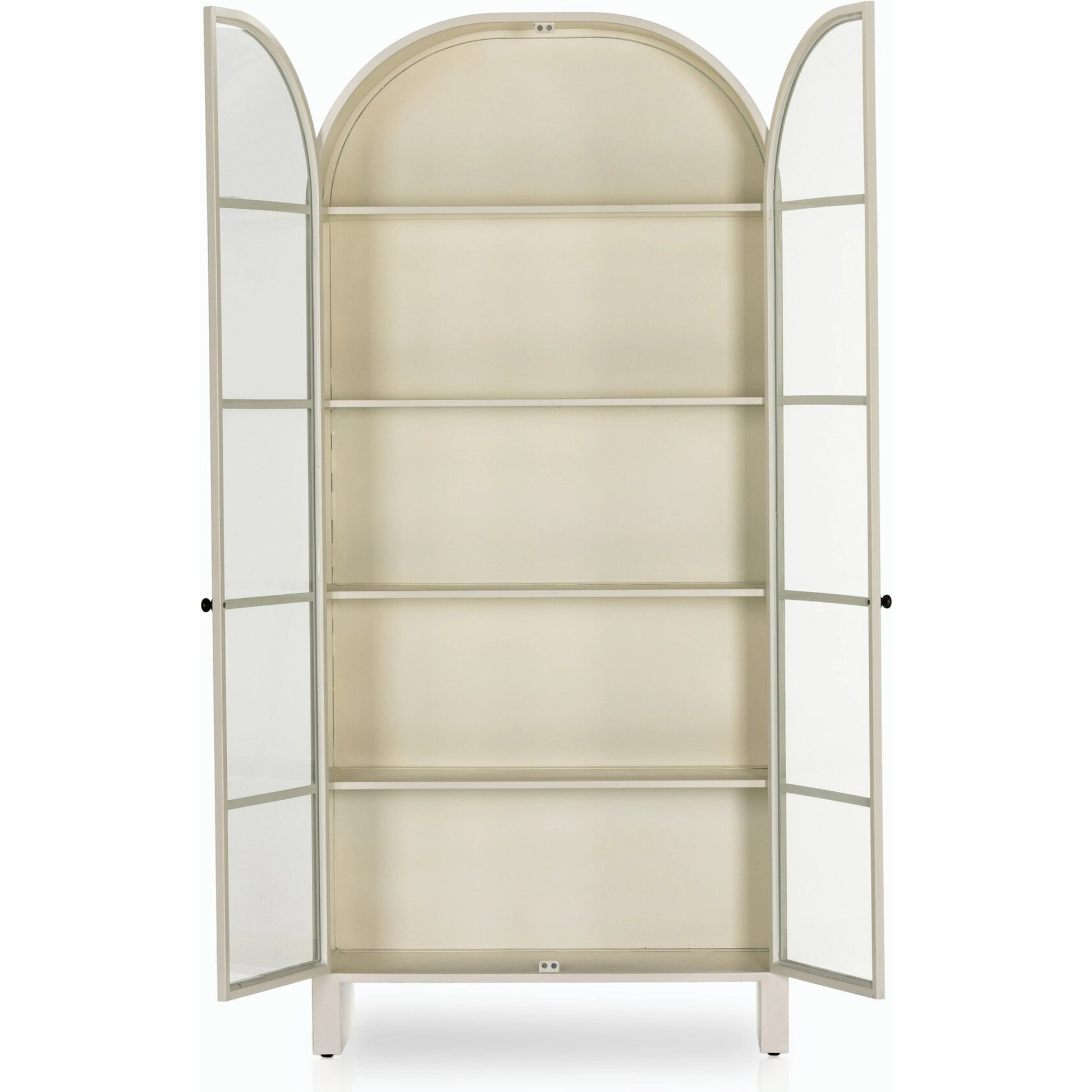 Breya Cabinet by Four Hands. Made from unique in a modern style.