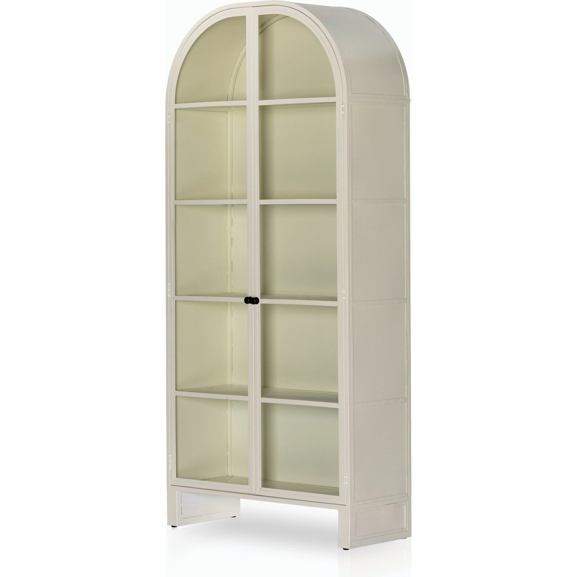 Breya Cabinet by Four Hands. Made from unique in a modern style.