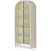 Breya Cabinet by Four Hands. Made from unique in a modern style.