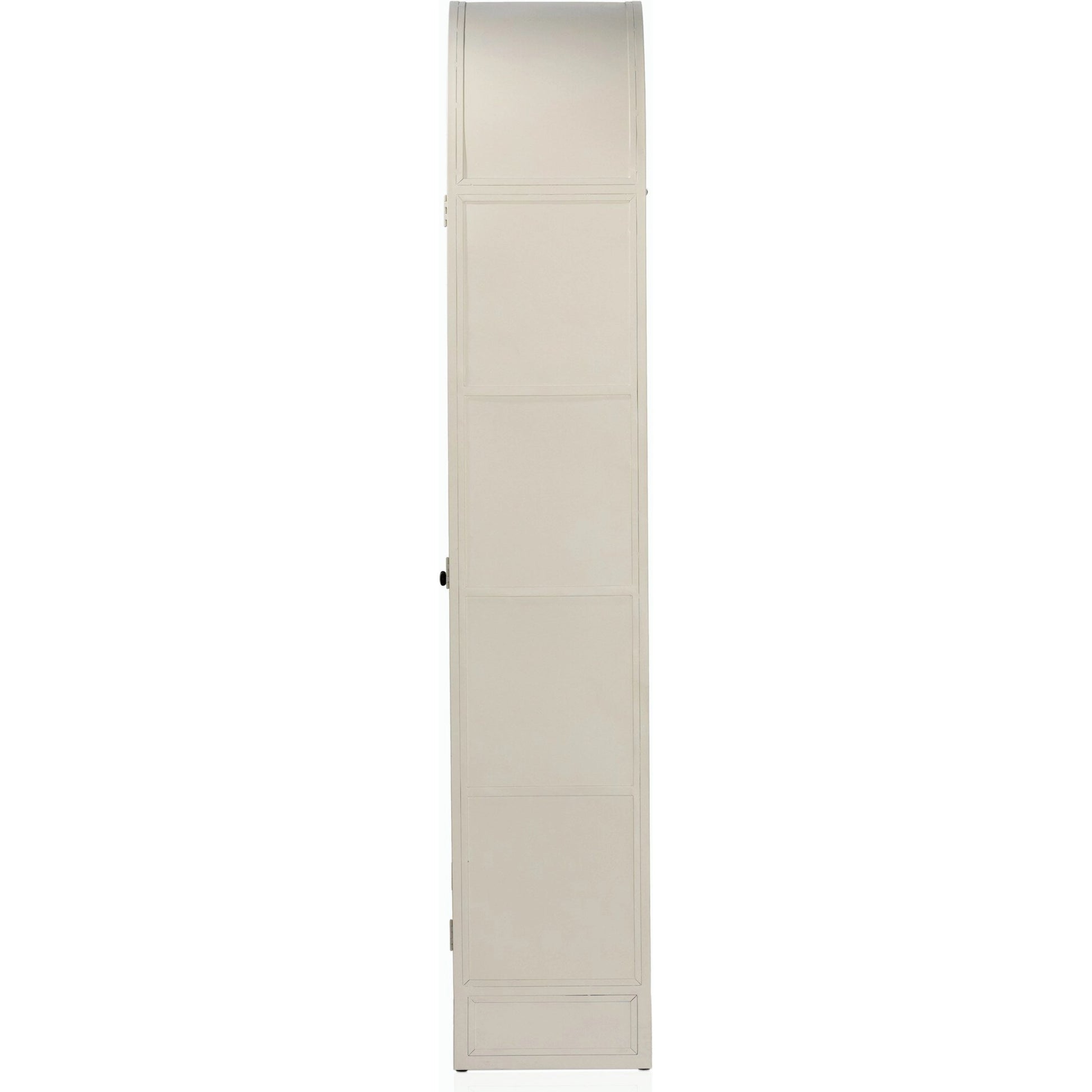Breya Cabinet by Four Hands. Made from unique in a modern style.