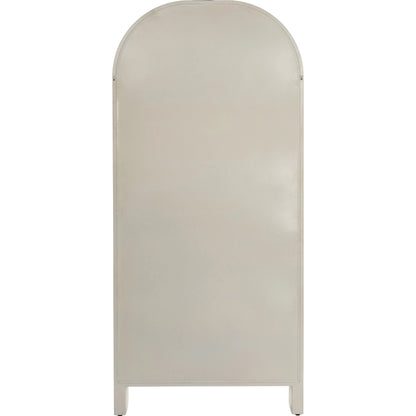 Breya Cabinet by Four Hands. Made from unique in a modern style.