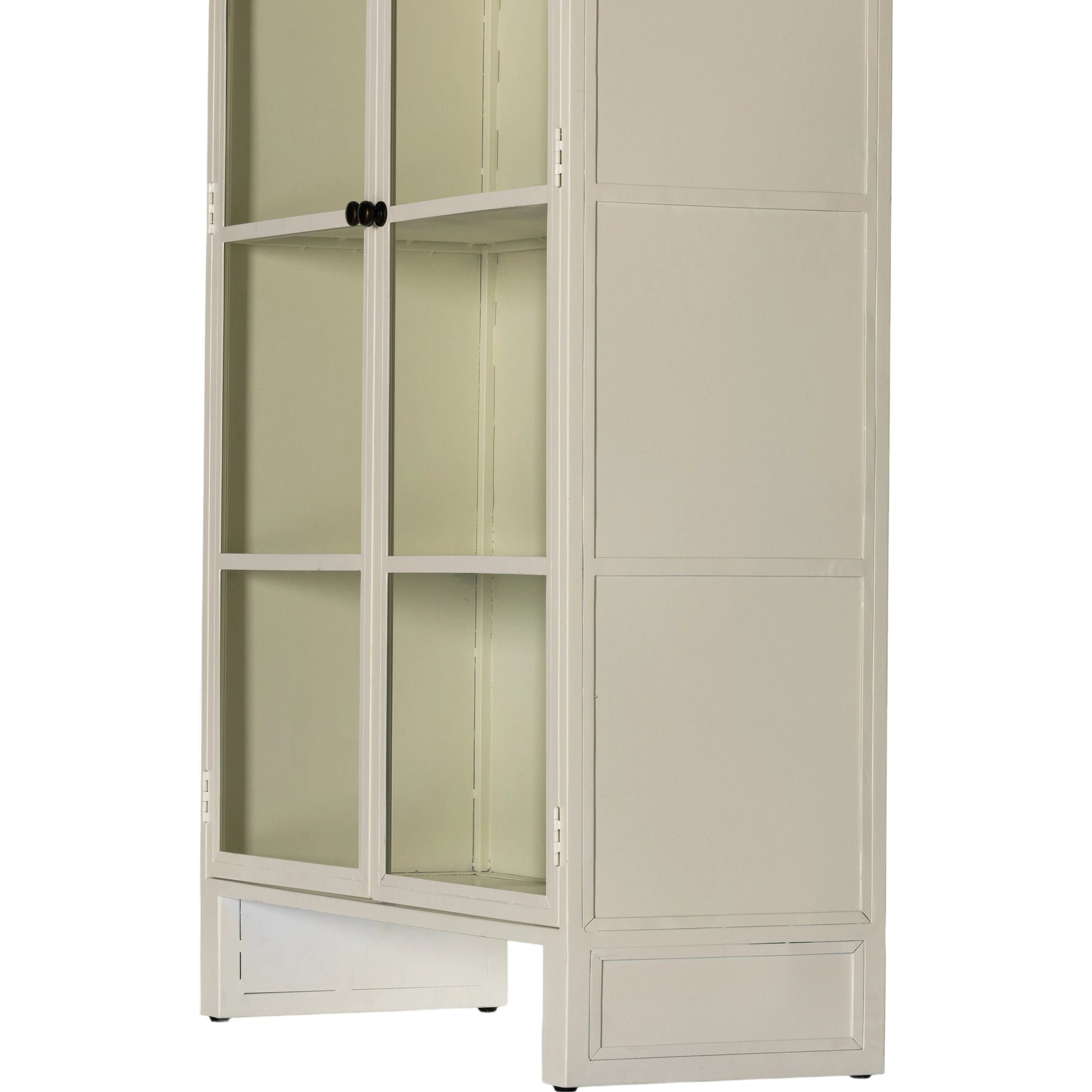 Breya Cabinet by Four Hands. Made from unique in a modern style.