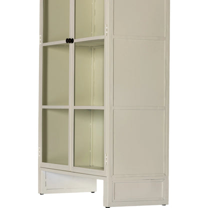 Breya Cabinet by Four Hands. Made from unique in a modern style.