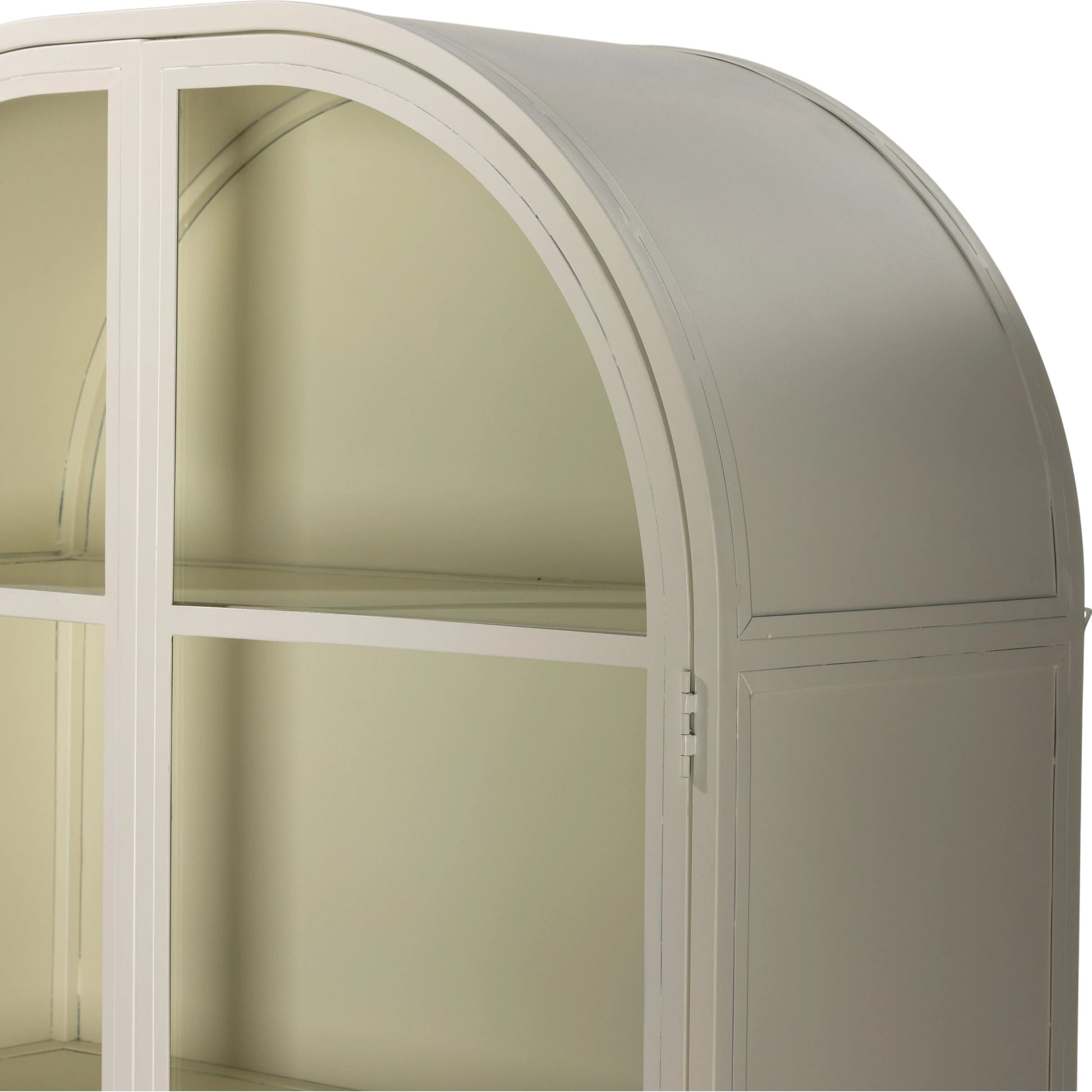 Breya Cabinet by Four Hands. Made from unique in a modern style.