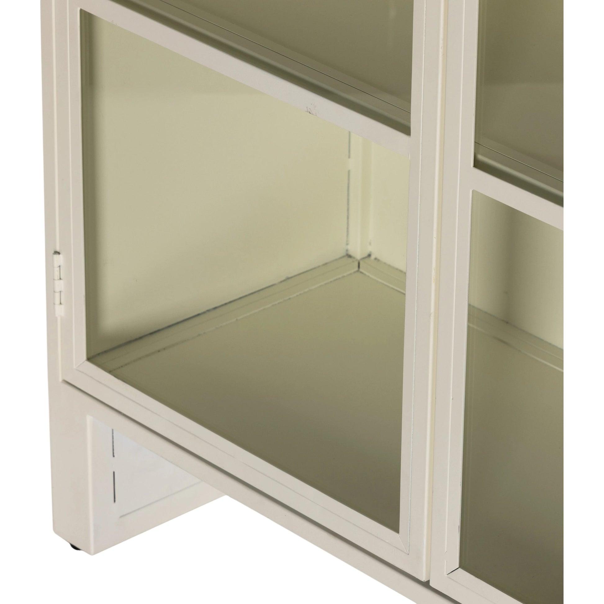 Breya Cabinet by Four Hands. Made from unique in a modern style.