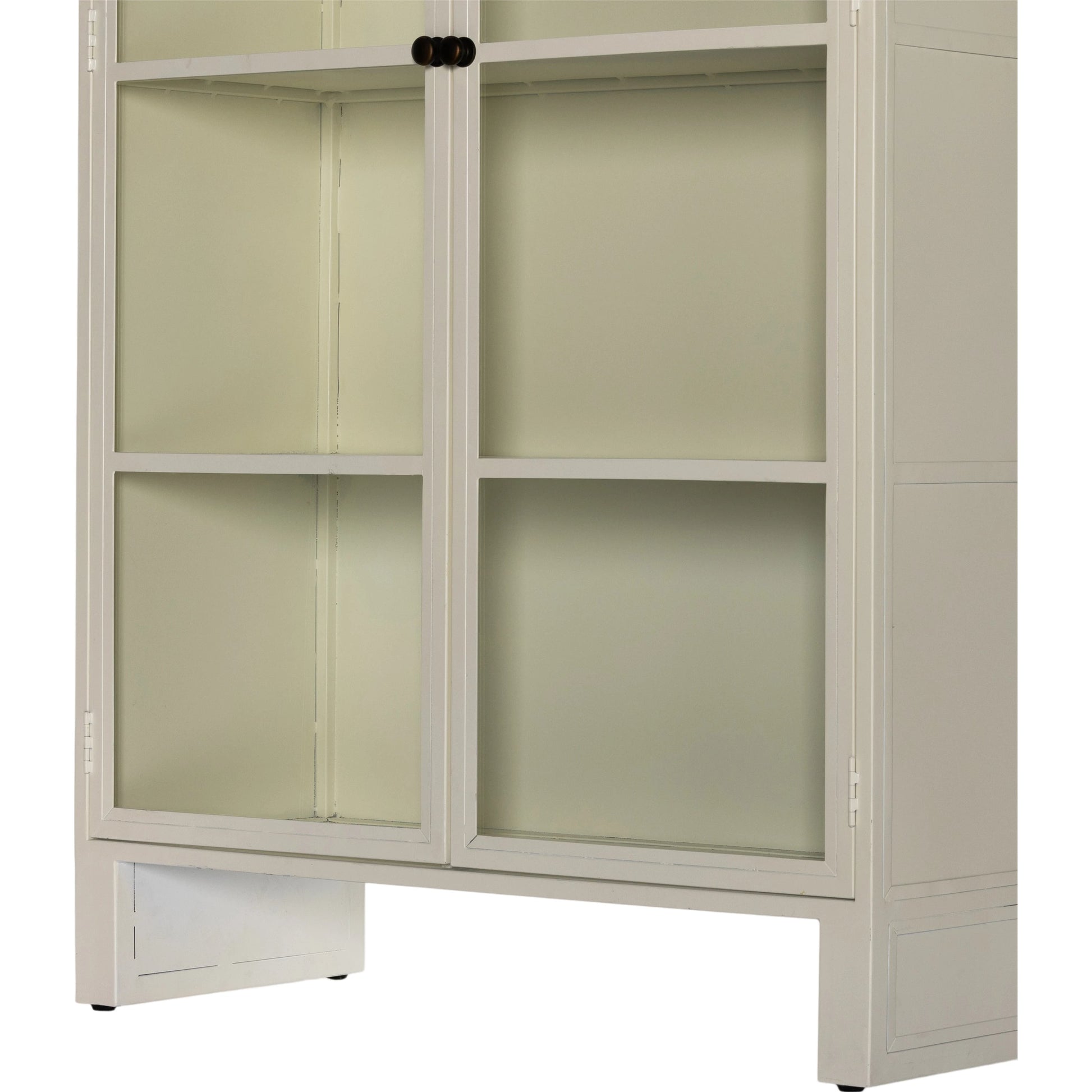 Breya Cabinet by Four Hands. Made from unique in a modern style.