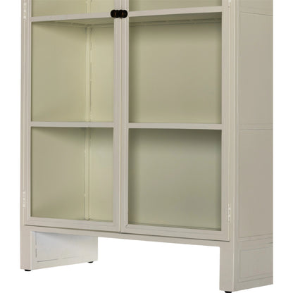 Breya Cabinet by Four Hands. Made from unique in a modern style.