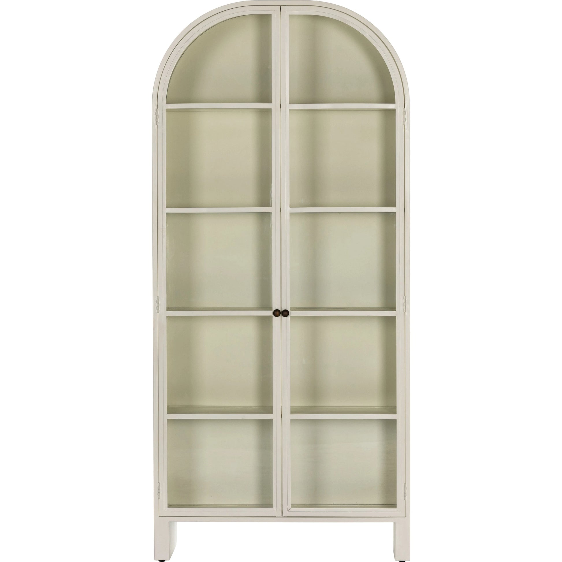 Breya Cabinet by Four Hands. Made from unique in a modern style.
