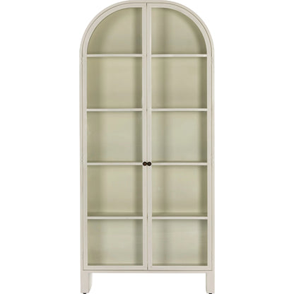 Breya Cabinet by Four Hands. Made from unique in a modern style.