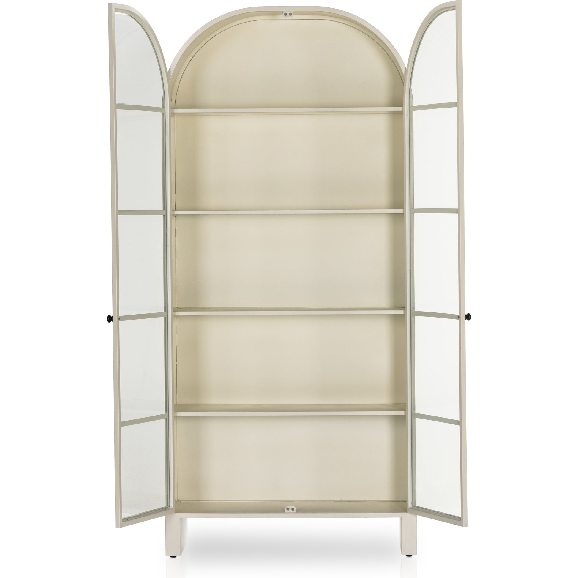 Breya Cabinet by Four Hands. Made from unique in a modern style.