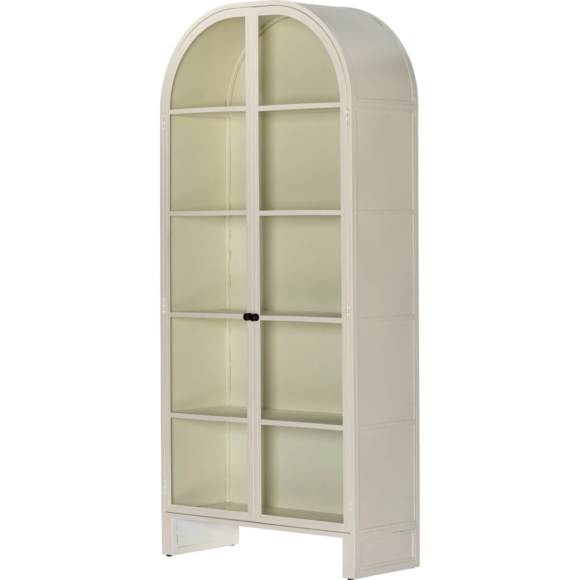 Breya Cabinet by Four Hands. Made from unique in a modern style.