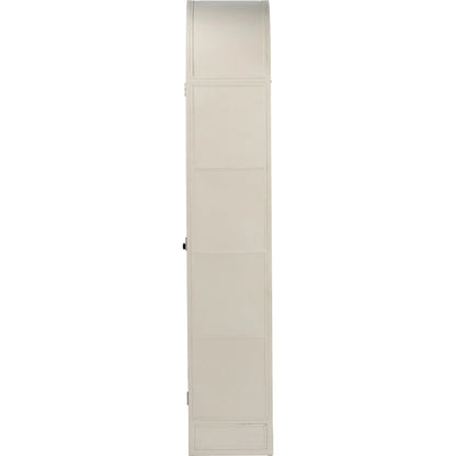 Breya Cabinet by Four Hands. Made from unique in a modern style.