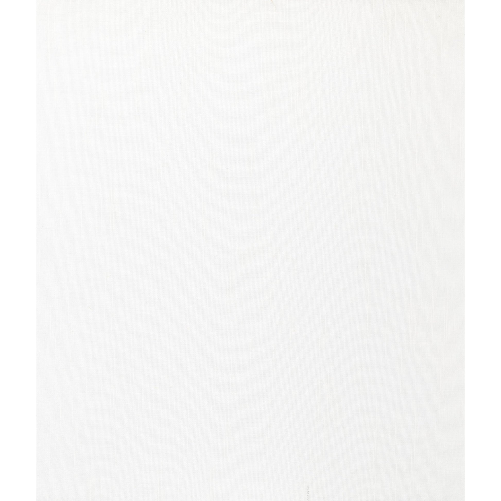 Innes Table Lamp by Four Hands in matte black. Made from aluminum, 60% polyester, 40% viscose (rayon) in a modern style.