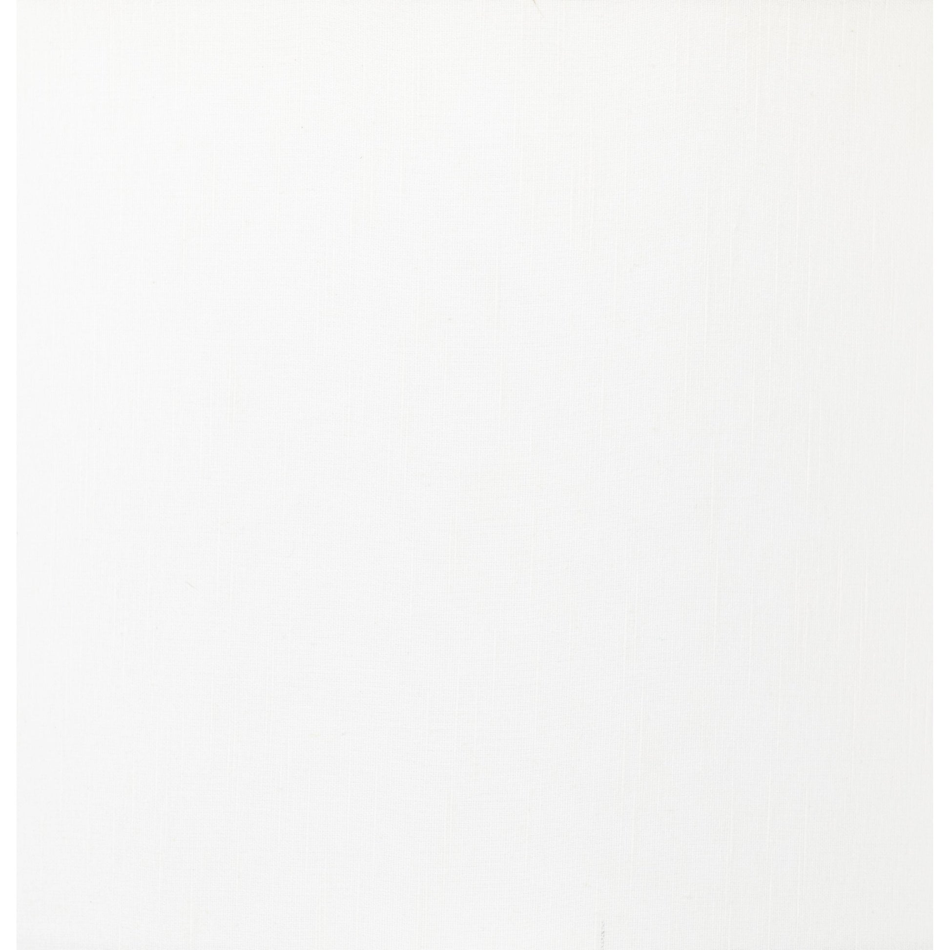 Innes Table Lamp by Four Hands in matte black. Made from aluminum, 60% polyester, 40% viscose (rayon) in a modern style.