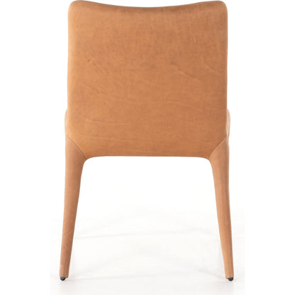 Monza Dining Chair by Four Hands. Made from unique in a modern style.