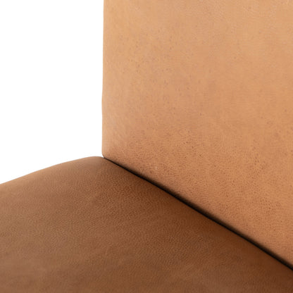 Monza Dining Chair by Four Hands. Made from unique in a modern style.
