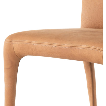 Monza Dining Chair by Four Hands. Made from unique in a modern style.