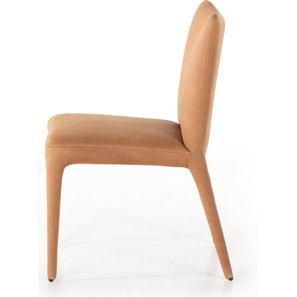 Monza Dining Chair by Four Hands. Made from unique in a modern style.