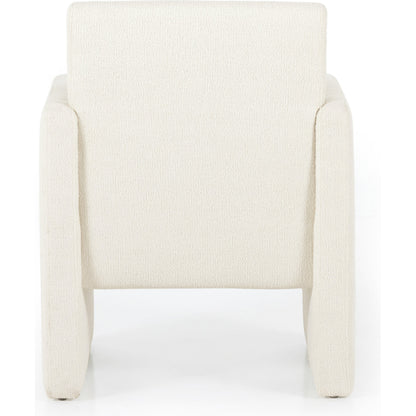 Kima Dining Chair by Four Hands. Made from unique in a modern style.