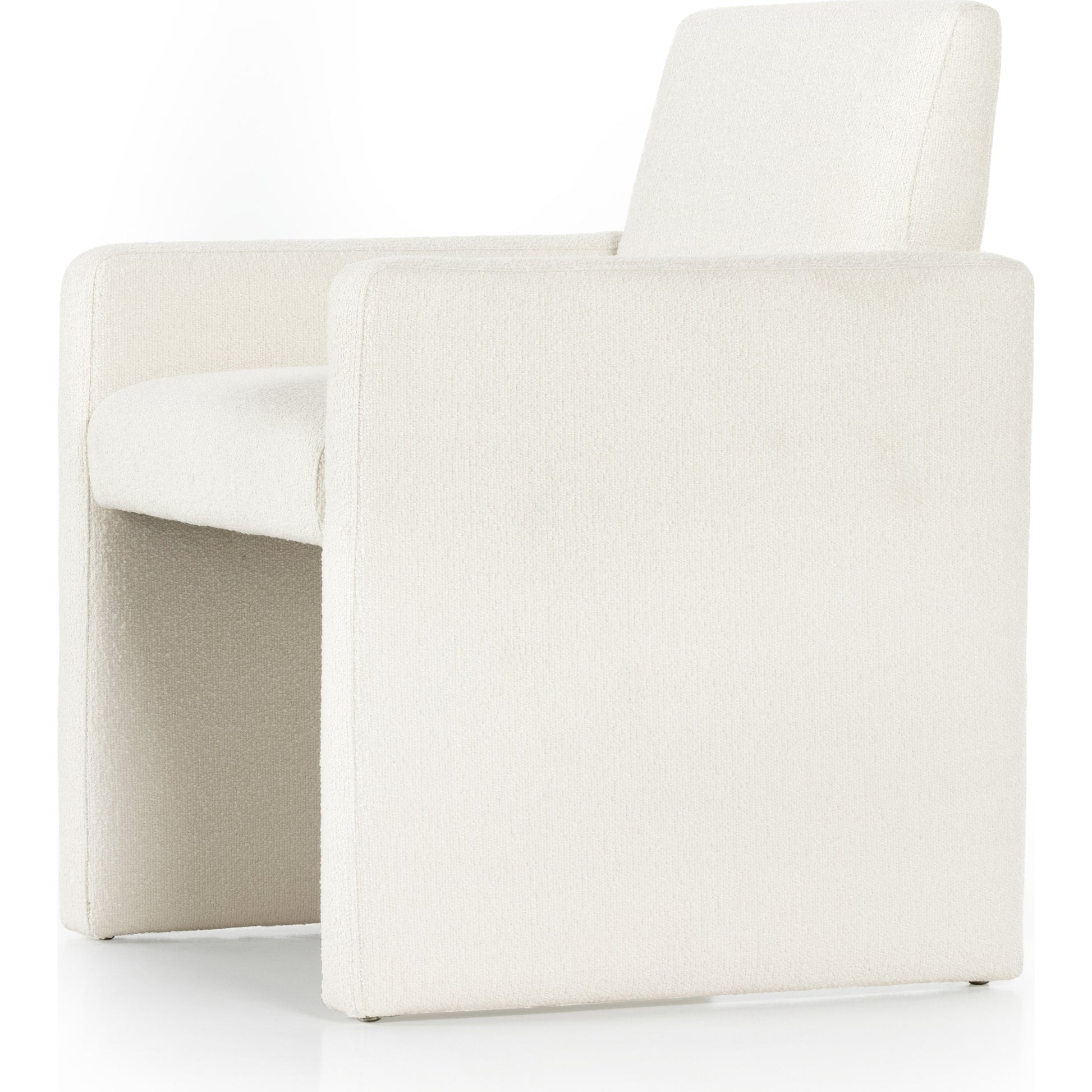 Kima Dining Chair by Four Hands. Made from unique in a modern style.