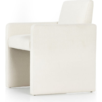 Kima Dining Chair by Four Hands. Made from unique in a modern style.