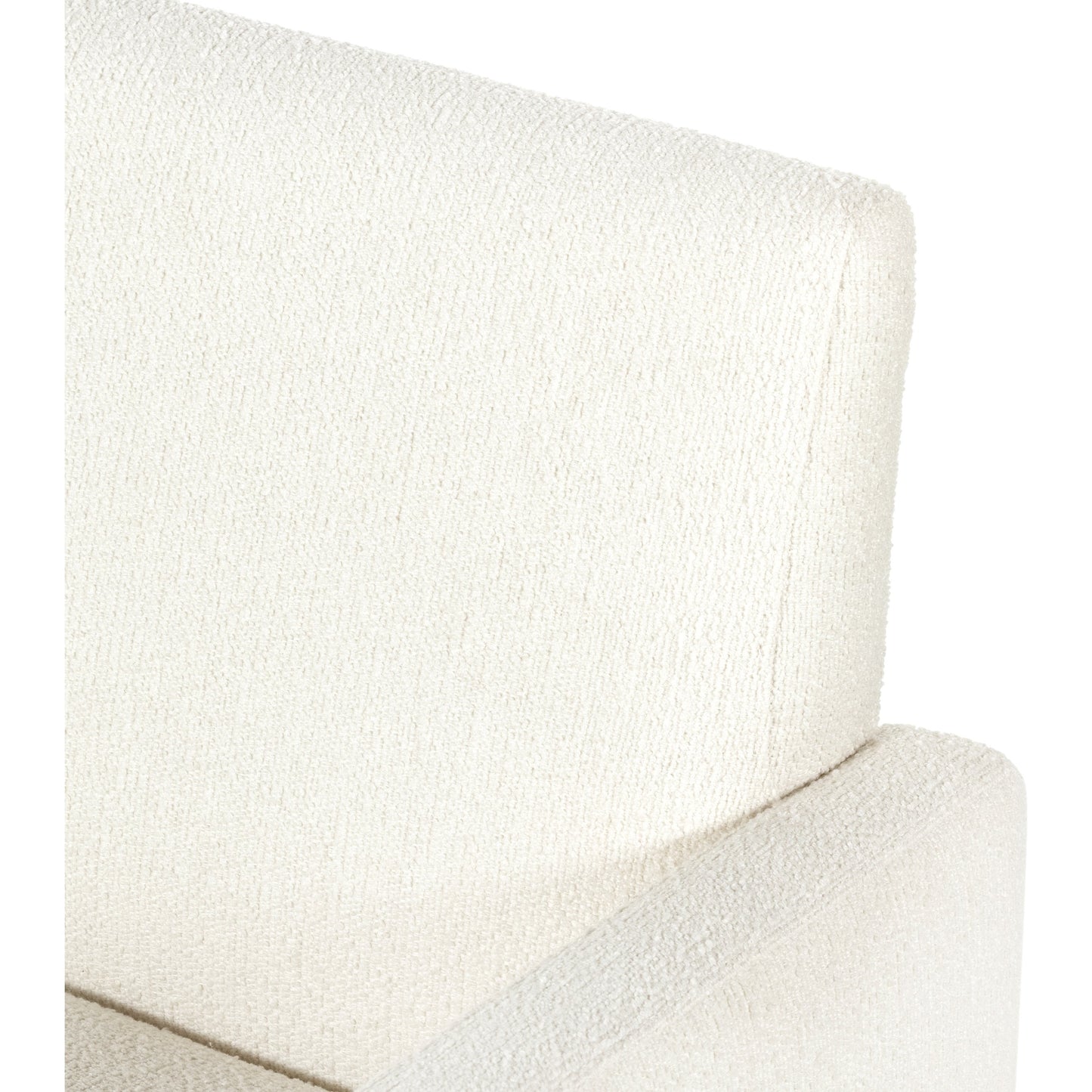 009 SI-1799086 | Closeup | Kima Dining Chair by Four Hands. Made from unique in a modern style.