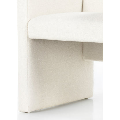 Kima Dining Chair by Four Hands. Made from unique in a modern style.