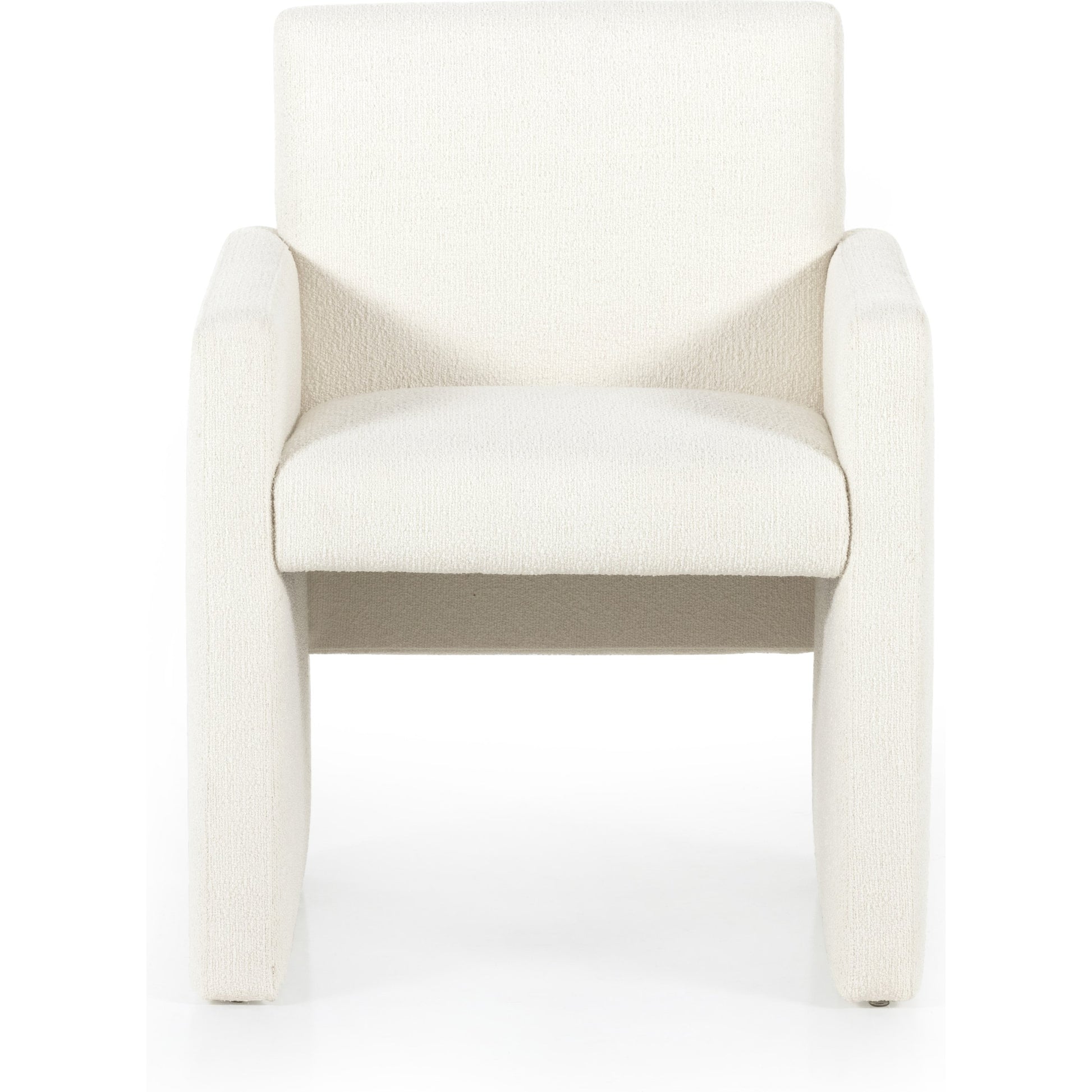 Kima Dining Chair by Four Hands. Made from unique in a modern style.