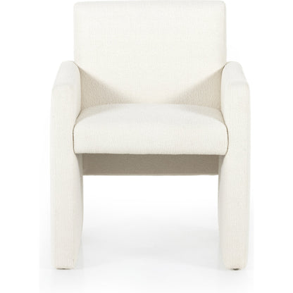 Kima Dining Chair by Four Hands. Made from unique in a modern style.