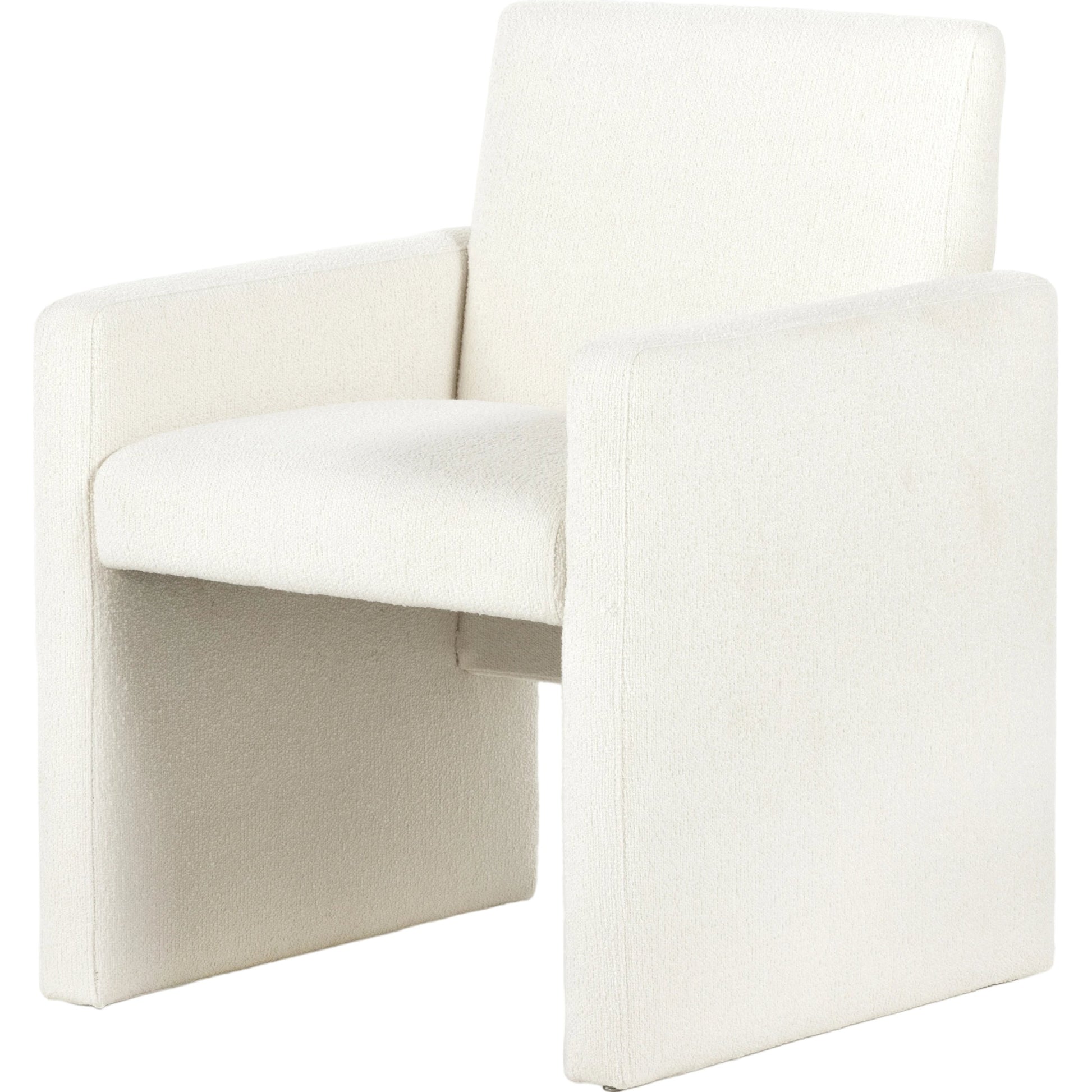 Kima Dining Chair by Four Hands. Made from unique in a modern style.