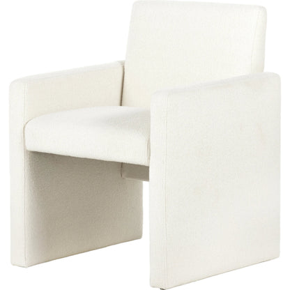 Kima Dining Chair by Four Hands. Made from unique in a modern style.