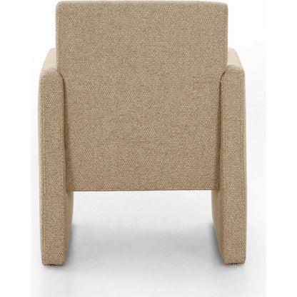 Kima Dining Chair by Four Hands. Made from unique in a modern style.