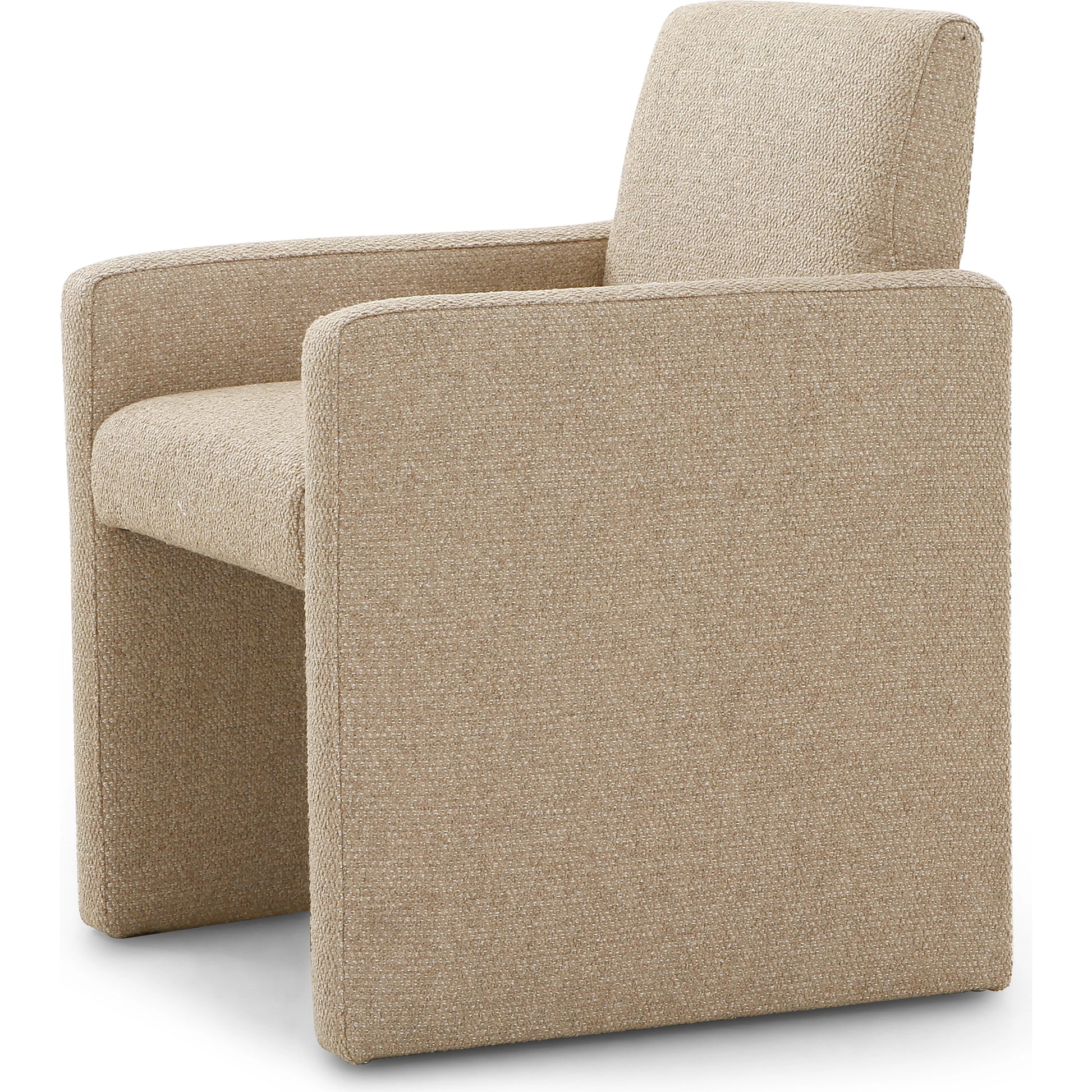 Kima Dining Chair by Four Hands. Made from unique in a modern style.