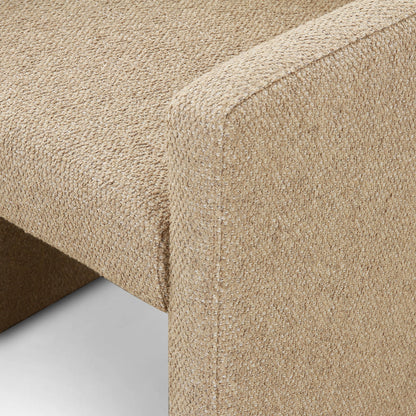 Kima Dining Chair by Four Hands. Made from unique in a modern style.