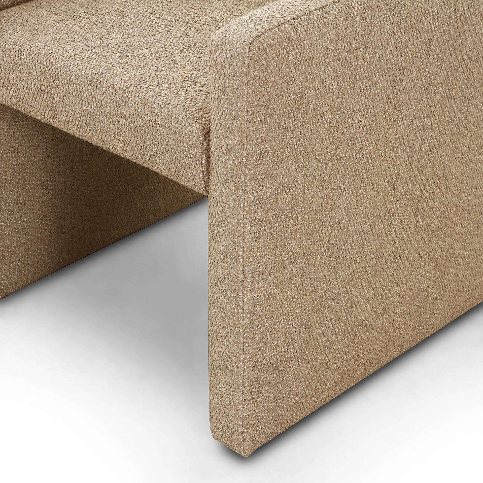 Kima Dining Chair by Four Hands. Made from unique in a modern style.