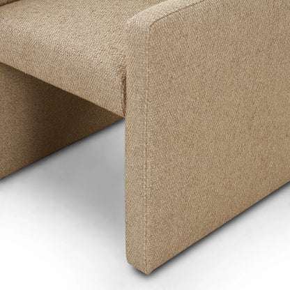 Kima Dining Chair by Four Hands. Made from unique in a modern style.