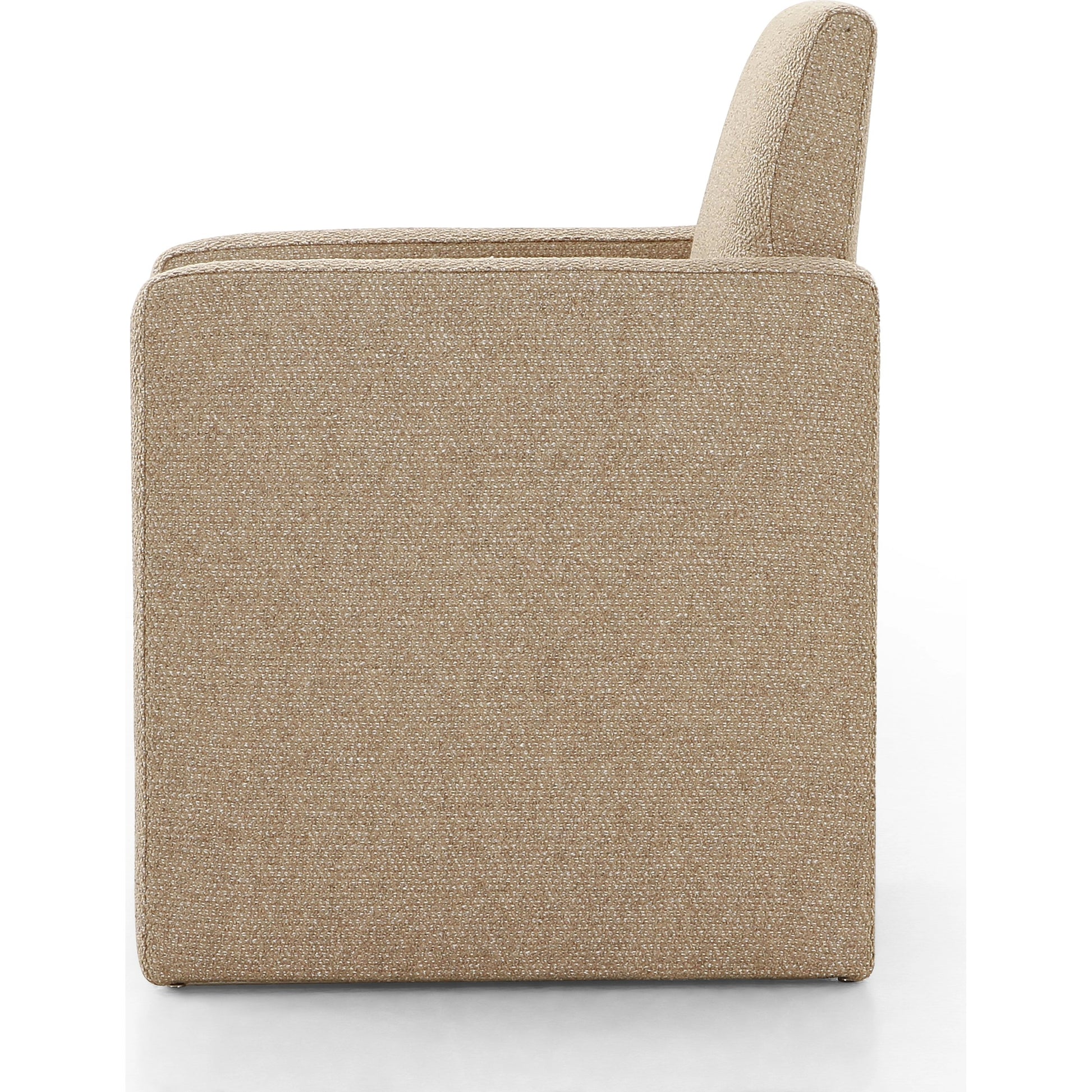 Kima Dining Chair by Four Hands. Made from unique in a modern style.