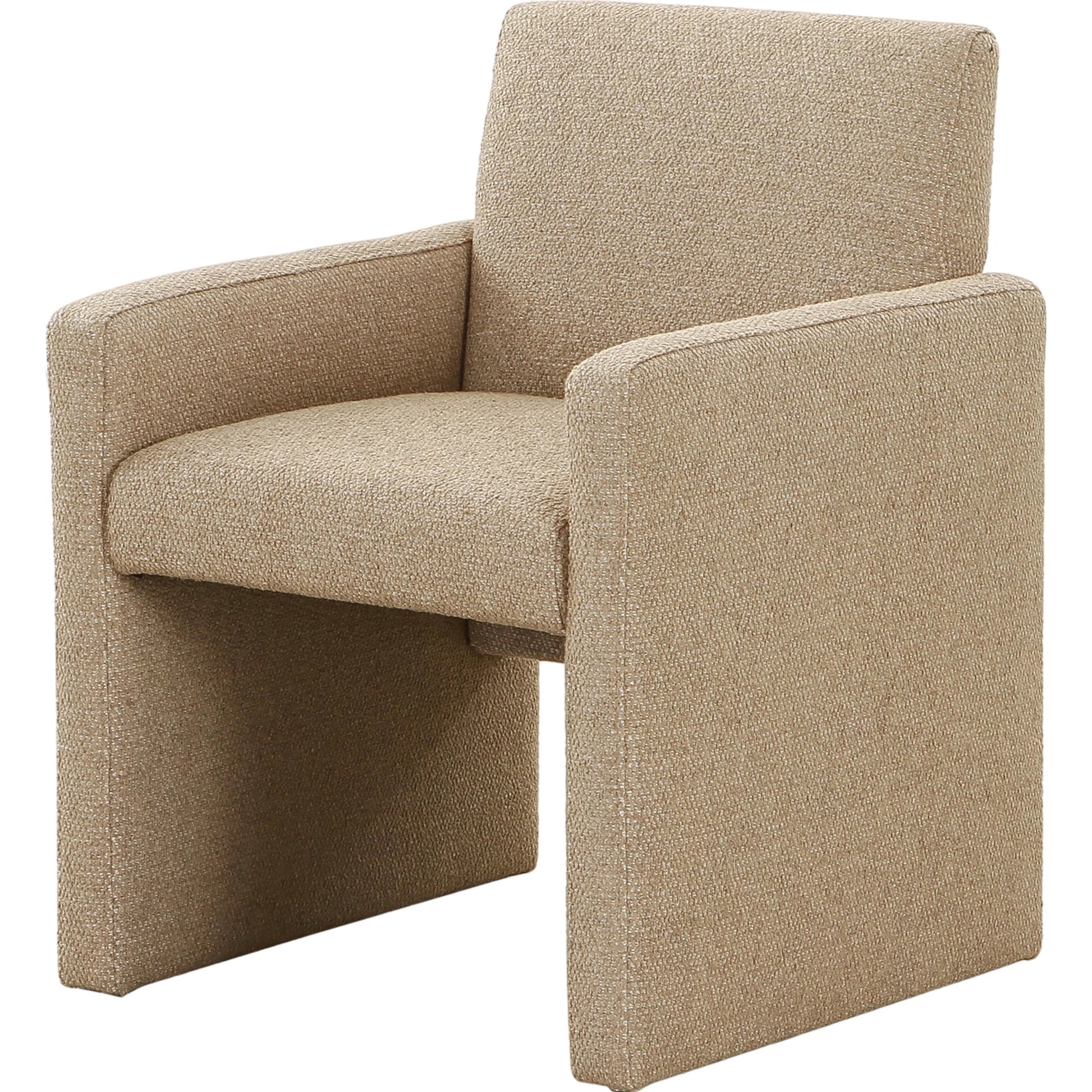 Kima Dining Chair by Four Hands. Made from unique in a modern style.