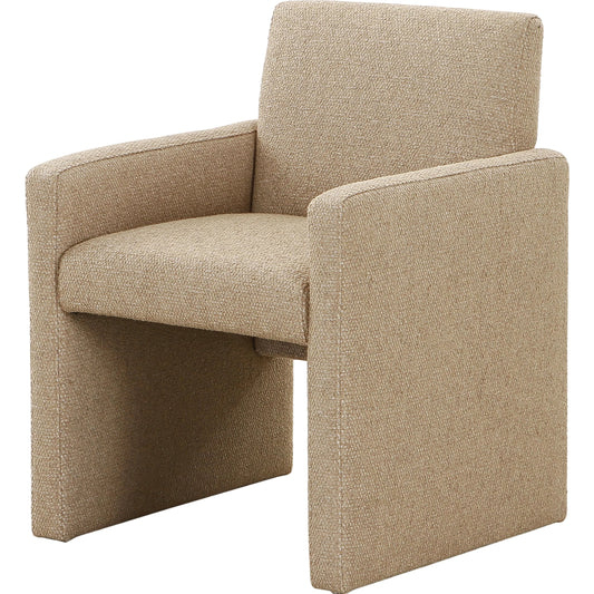 Kima Dining Chair by Four Hands. Made from unique in a modern style.