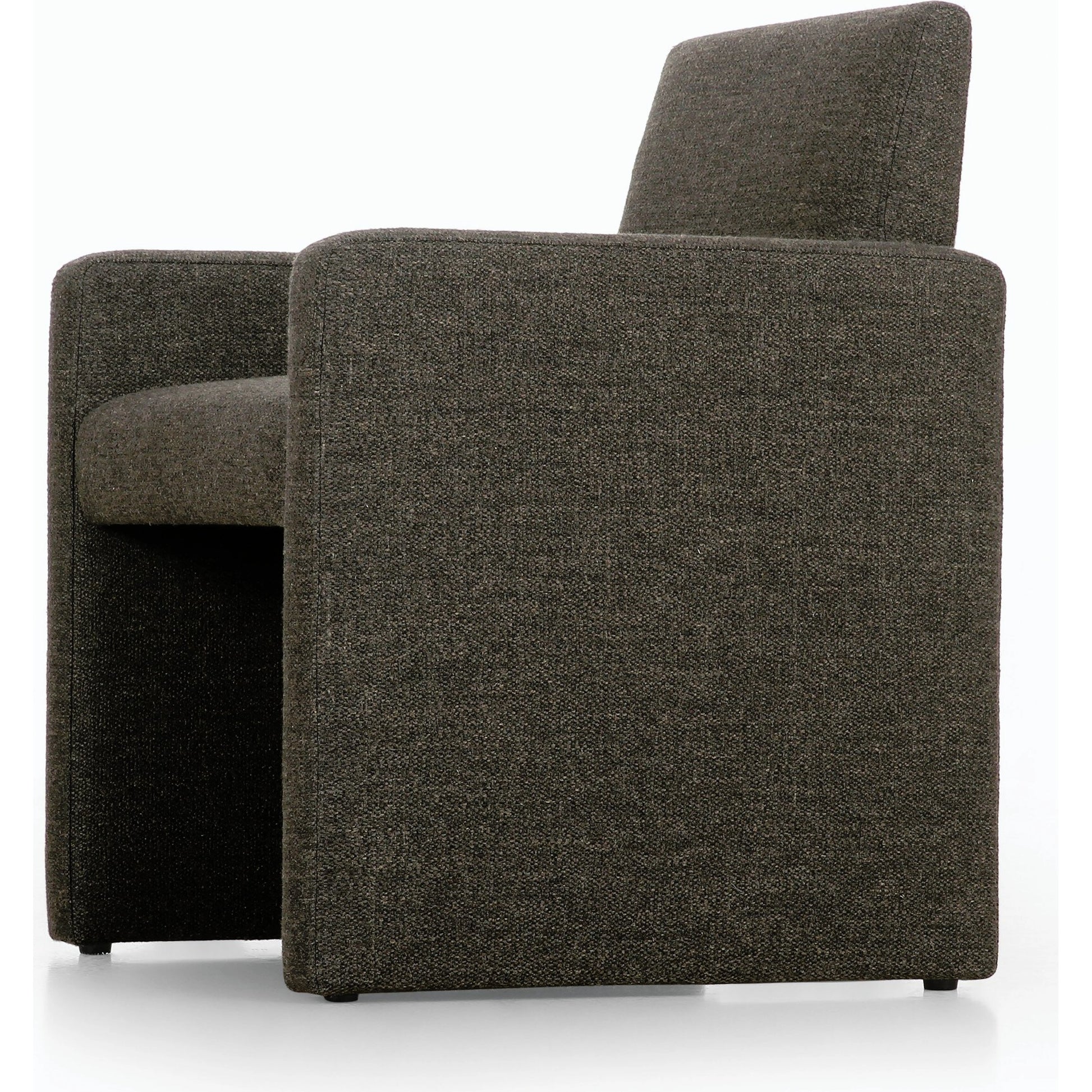 Kima Dining Chair by Four Hands. Made from unique in a modern style.