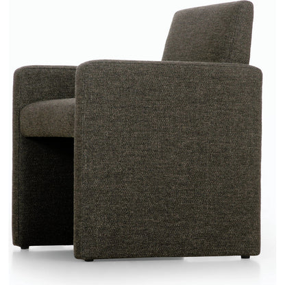 Kima Dining Chair by Four Hands. Made from unique in a modern style.